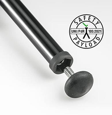 Manfrotto MPMXPROA4 XPRO Aluminium Photo Monopod