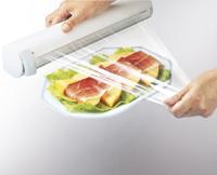 Leifheit 25795 rolly mobil rollenhouder - thumbnail