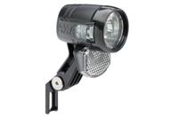 AXA Blueline 30 Steady Auto Voorlicht - Zwart - thumbnail