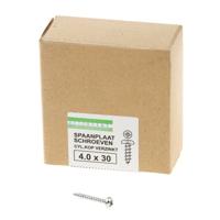 Spaanpl.schr. vz ck pz-2 4.0X30 vd (200) - thumbnail