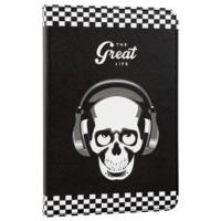 Tablet kap E-Vitta SKULL GREAT LIFE 10,1" - thumbnail