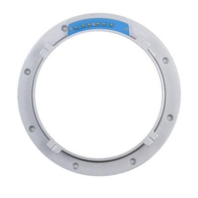 Nanlux NL mount speedring met elektronische contacten (LT120) Nanlux NL mount speedring met elektronische contacten (LT120)