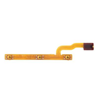 Powerbutton & volumeknop Flex kabel voor Huawei Honor 6