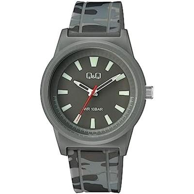 Q&Q V35A-004VY Heren horloge