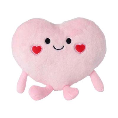 Take Me Home knuffel pluche hart, 20cm