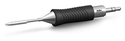 Weller RTM 018 S Soldeerpunt Holle soldeerpunt Grootte soldeerpunt 1.8 mm Lengte soldeerpunt: 18 mm Inhoud: 1 stuk(s)