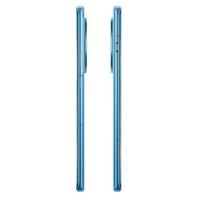 OnePlus 12R 5G 16 GB RAM 256 GB sim-vrije smartphone - 2 jaar garantie - Cool Blue - thumbnail
