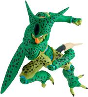 Dragon Ball Super Match Makers Figure - Cell - thumbnail