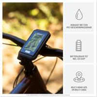 Garmin eTrex Touch - GPS Navigation Device - thumbnail