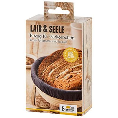 Birkmann Hoes voor rijsmand Laib & Seele ø 20 cm