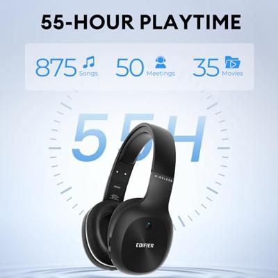 Edifier W800BT Plus hoofdtelefoon