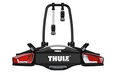 THULE trekhaak fietsdrager "velocompact 2 bike 13pin update". hecktr. velocompact 2bike