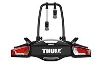 THULE trekhaak fietsdrager "velocompact 2 bike 13pin update". hecktr. velocompact 2bike - thumbnail
