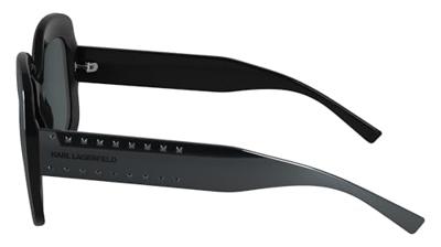 Zonnebril Dames Karl Lagerfeld KL6165S-21 Ø 53 mm Zonnebril Dames Karl Lagerfeld KL6165S-21 Ø 53 mm