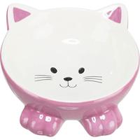 Voerbak voor honden Trixie Dolomite Ø 14 cm 150 ml - thumbnail