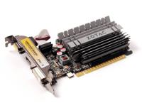 GeForce GT 730 (Zone Edition) - Grafische kaart - GeForce GT 730 - 2 GB DDR3 - 1 x DVI 1 x HDMI 1 xVGA - thumbnail