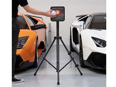 Scangrip Diffuser voor Nova modellen - SG.03.5750