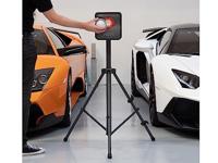 Scangrip Diffuser voor Nova modellen - SG.03.5750 - thumbnail