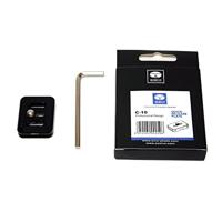 Sirui C-10 Quick Release Plate - thumbnail