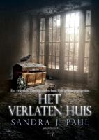 Het verlaten huis (Hardback) - thumbnail
