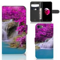 iPhone 7 | 8 | SE (2020) | SE (2022) | Flip Cover | Waterval - thumbnail
