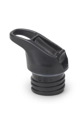 Klean Kanteen Flipsportdop (voor classic flessen) Onderdeel Black