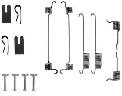 Toebehoren, remschoen 0772Q