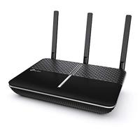 TP-Link AC1600 Wi-Fi VDSL/ADSL Modem Router Broadcom.CPU 802.11ac/a, Archer_VR600_V2 (Router Broadcom.CPU 802.11ac/a) - thumbnail