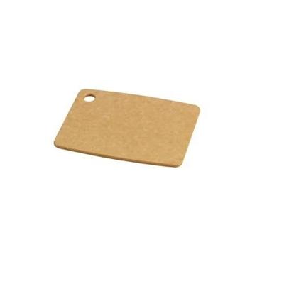 BASIC CULINAIR - Keukenhulpen - Snijplank naturel 15x20cm