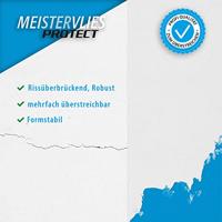 AS Creation MeisterVliesbehang 7 - Wit - 956791 - thumbnail