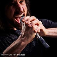 Boss WL-30XLR snap-on systeem - thumbnail