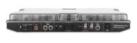 Decksaver DS-PC-MC4000 DJ-accessoire Mixer/controller cover - thumbnail