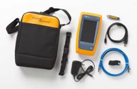 Fluke Networks LIQ-100 Netwerktester - thumbnail