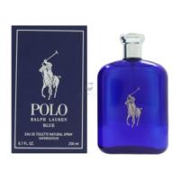 Ralph Lauren Polo Blue Eau de toilette Spray 200 ml Heren - thumbnail