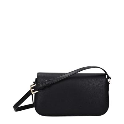 Schoudertas Michael Kors 35F4GTVC1L-BLACK Zwart 21 x 14 x 4,5 cm Schoudertas Michael Kors 35F4GTVC1L-BLACK Zwart 21 x 14 x 4,5 cm