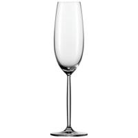 Schott Zwiesel Diva Champagneglas 7 0,21 l, per 2 - thumbnail