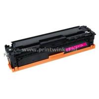 HP 305A (CE413A) toner magenta (eigen merk) - thumbnail