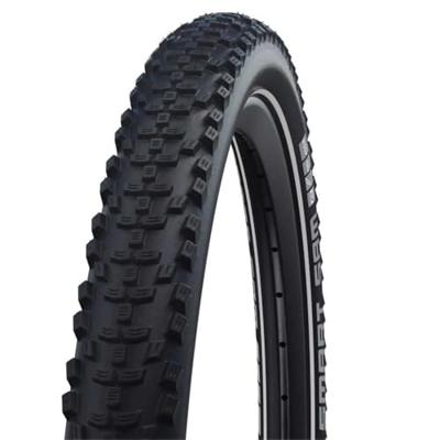 Schwalbe buitenband smart sam plus performance 29 x 2.25 zw refl