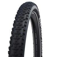 Schwalbe buitenband smart sam plus performance 29 x 2.25 zw refl - thumbnail