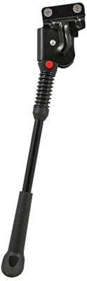 Rst Hebie achteandaard frame fix661 26-28" 40mm veelb.zw Rst Hebie achteandaard frame fix661 26-28" 40mm veelb.zw