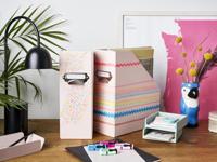 share Textmarker 4-0021-6-1000 Neon-geel, Neon-oranje, Neon-pink, Pastelviolet, Pastelblauw, Pastelgroen 1 mm, 3 mm 1 stuk(s) - thumbnail