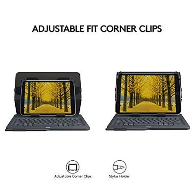 Logitech Universal Folio - thumbnail