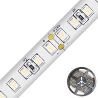 EVN EVN Lichttechnik SB67241402840 LED-strip Energielabel: F (A - G) Met open kabeleinde 24 V 5 m Neutraalwit 1 stuk(s) - thumbnail