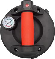 Berger & Schröter 60823 Accu vacuümzuignap Belasting (max.): 110 kg - thumbnail