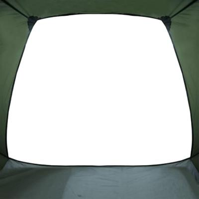 VidaXL Vistent waterdicht olijfgroen