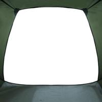 VidaXL Vistent waterdicht olijfgroen - thumbnail