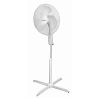 Eurom VS16-blanc Statiefventilator Wit - thumbnail