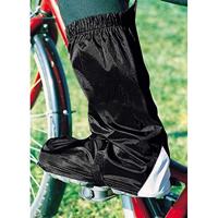 HOCK overschoen "gamas" bike gaiter rain gamas knee length - thumbnail
