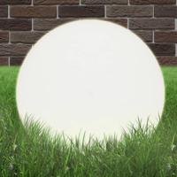 VidaXL Led-bollamp rond 50 cm pmma - thumbnail
