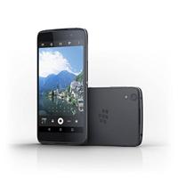 BlackBerry DTEK50/PRD-62981-008 smartphone (5,2 inch (13,2 cm) touchscreen, 16 GB intern geheugen, Android 6.0) Zwart - thumbnail